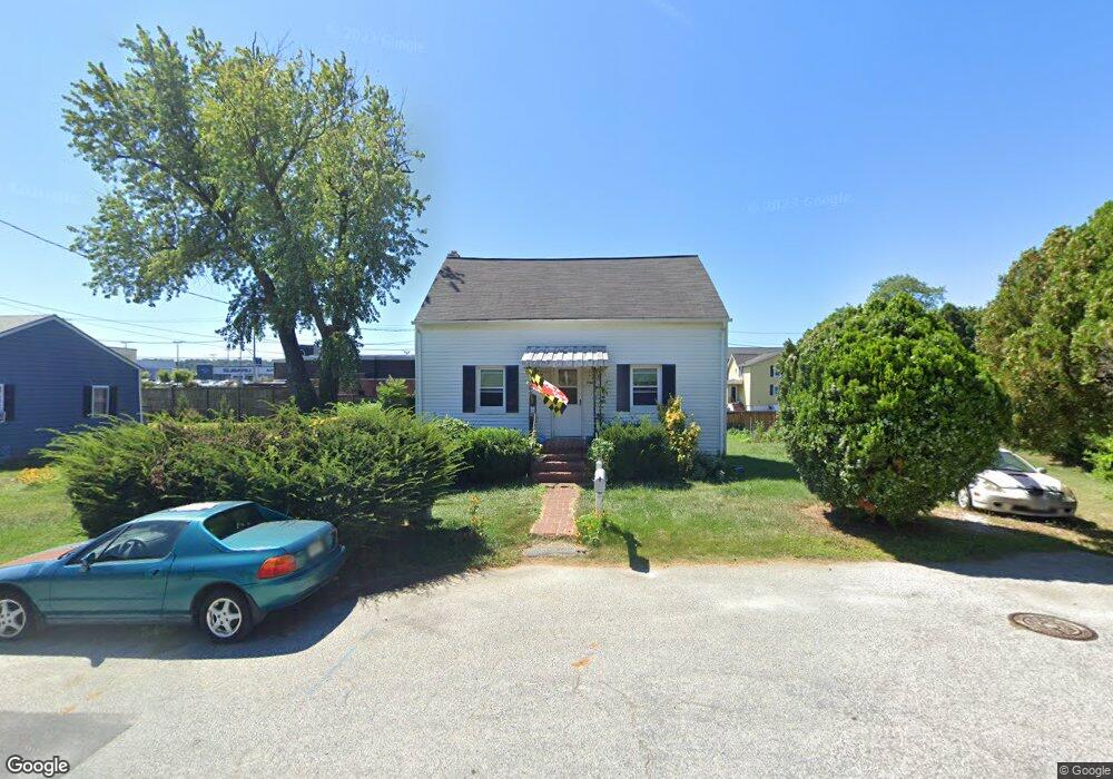 9816 Monroe St, Cockeysville, MD 21030 - photo 1