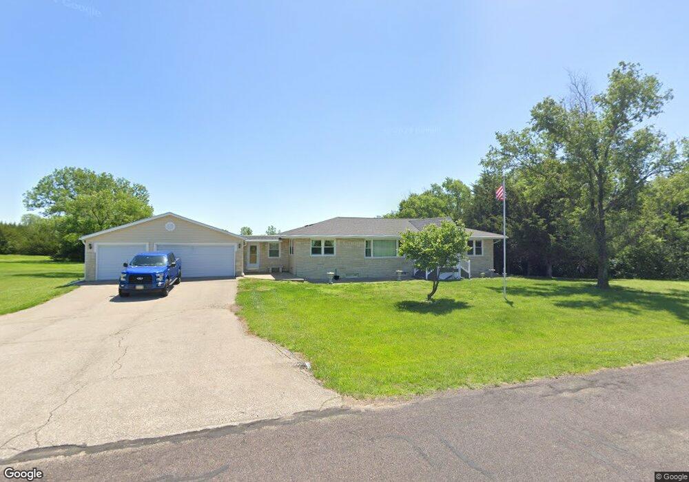 2232 SW Hodges Rd, Topeka, KS 66614 - photo 1