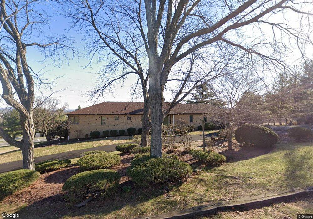 525 Arrowhead Trail, Reading, PA 19608 - photo 1