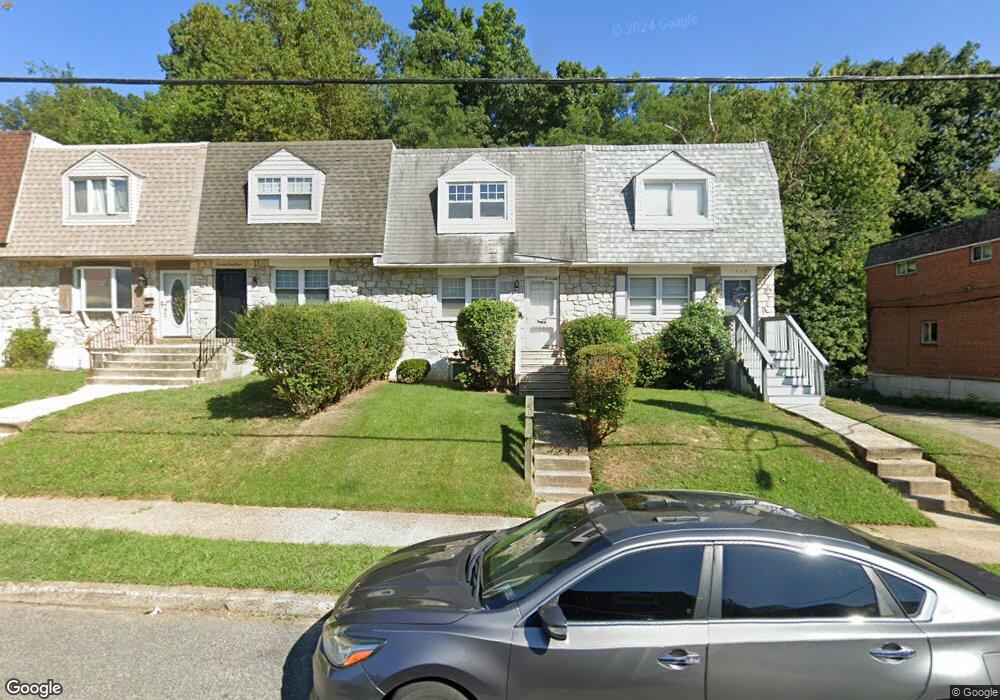 1446 Rainer Rd, Brookhaven, PA 19015 - photo 1