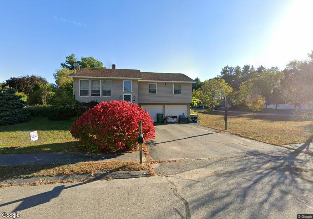 48 Kaysha Dr, Fitchburg, MA 01420 - photo 1