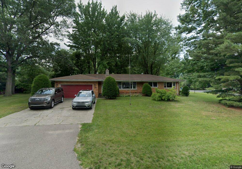 9428 Community Hall Rd, Union Pier, MI 49129 - photo 1