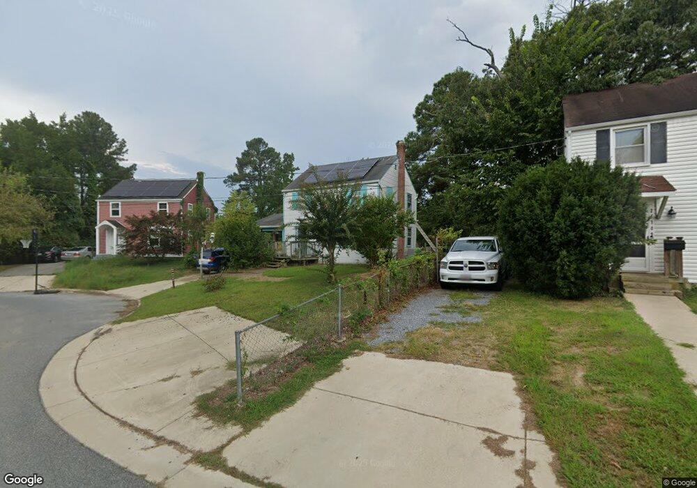 21705 Saint lo Place, Lexington Park, MD 20653 - photo 1