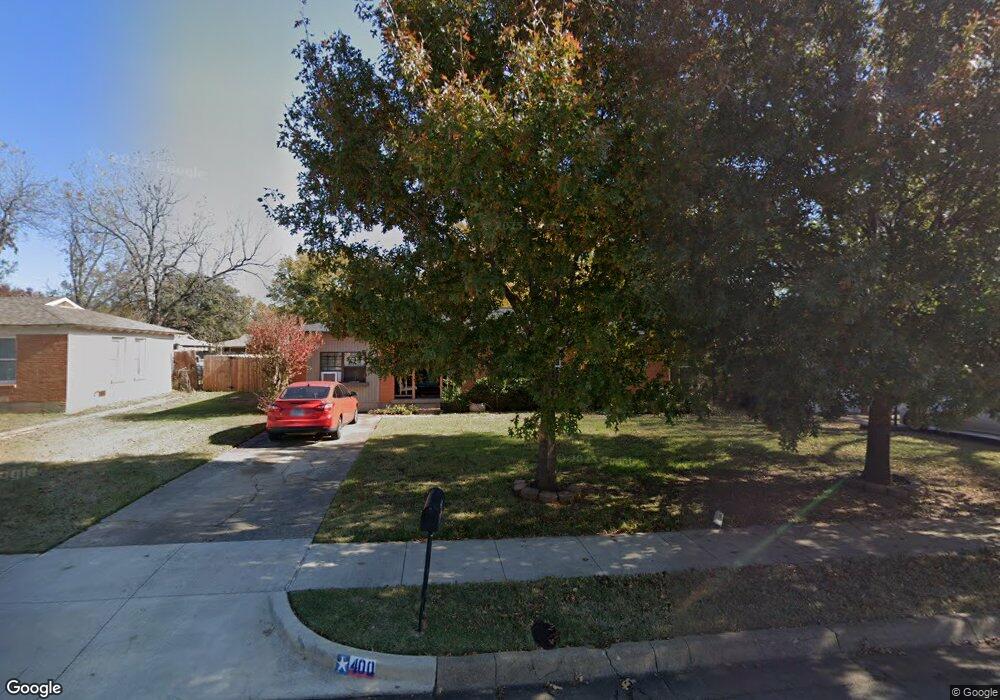 400 Hurstview Dr, Hurst, TX 76053 - photo 1