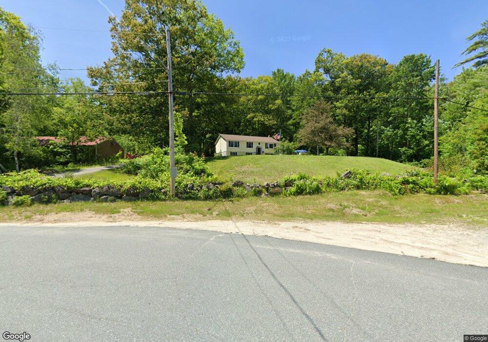 70 High St, Bradford, NH 03221 - photo 1