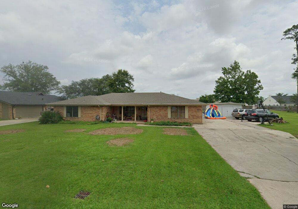 1924 Nicholas St, Lake Charles, LA 70605 - photo 1