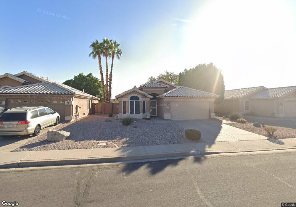 7129 E Juanita Ave, Mesa, AZ 85209 - photo 1