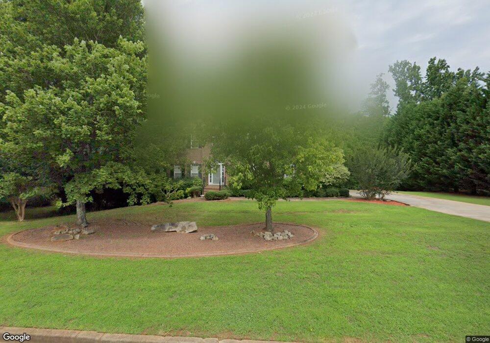 3137 Claridge Dr, Conyers, GA 30094 - photo 1