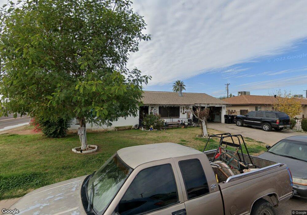 2902 N 54th Dr, Phoenix, AZ 85031 - photo 1