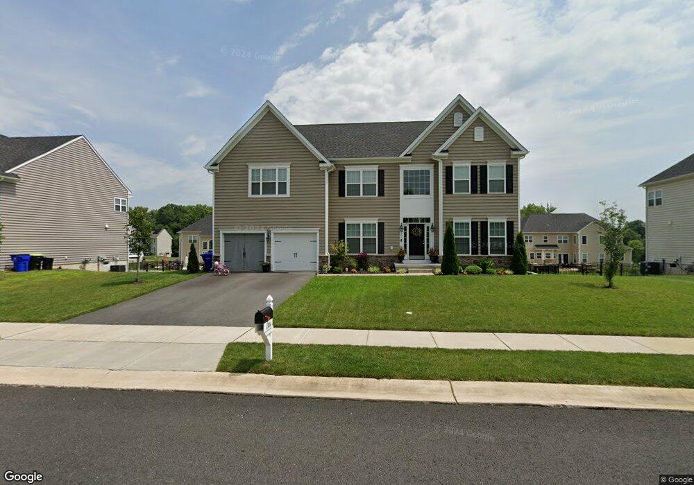 1304 Gibraltar Ct, Townsend, DE 19734 - photo 1