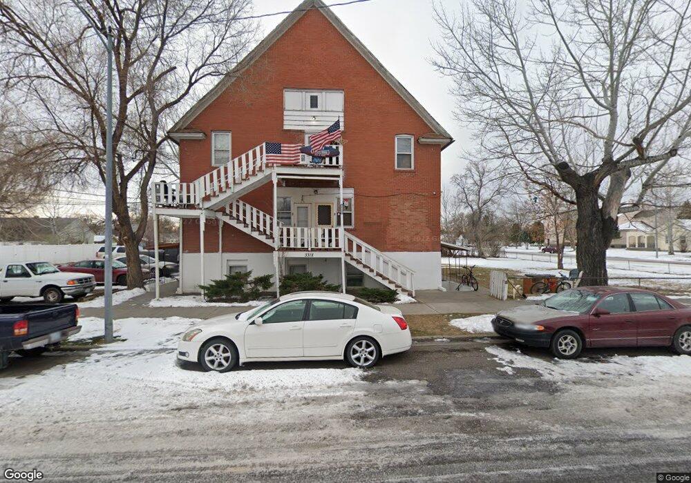 3318 2nd Ave S, Billings, MT 59101 - photo 1