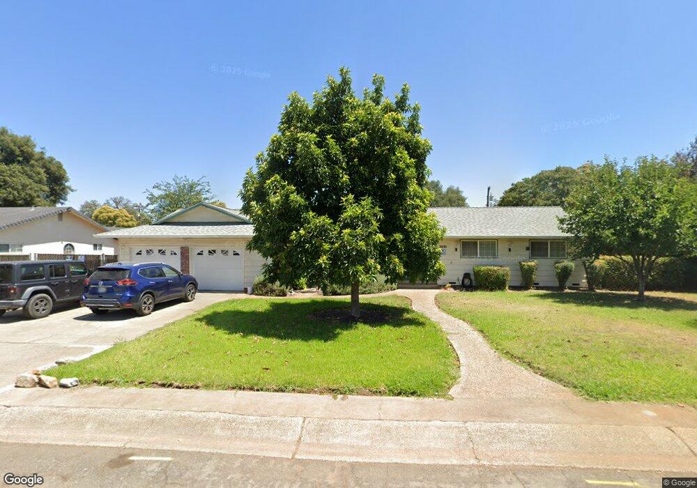 3681 Loustalot Way, Redding, CA 96002 - photo 1