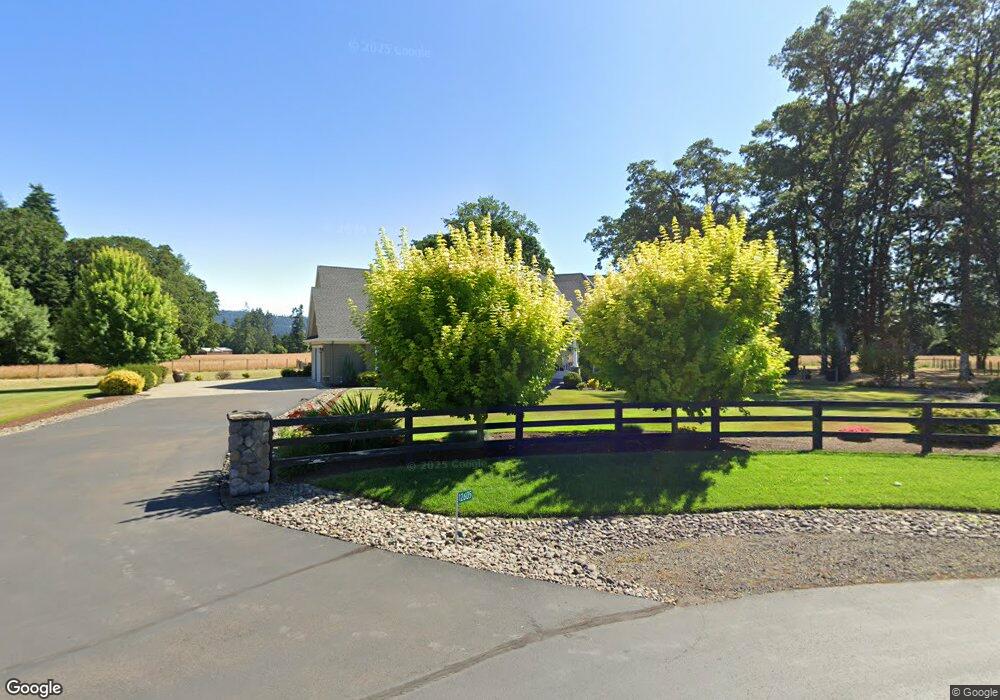 12605 Coyote Loop, Newberg, OR 97132 - photo 1