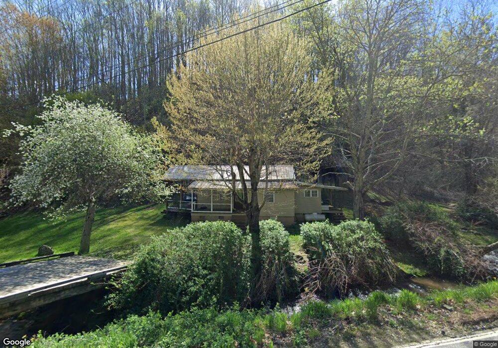 5039 Bald Mountain Rd, Burnsville, NC 28714 - photo 1