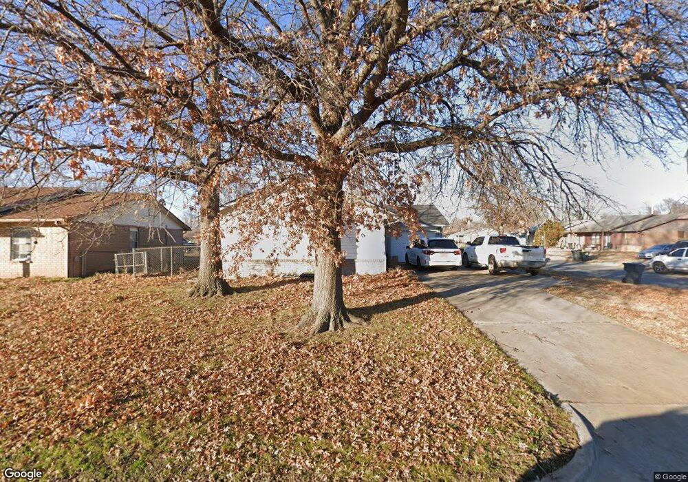 1403 E 144th St, Glenpool, OK 74033 - photo 1