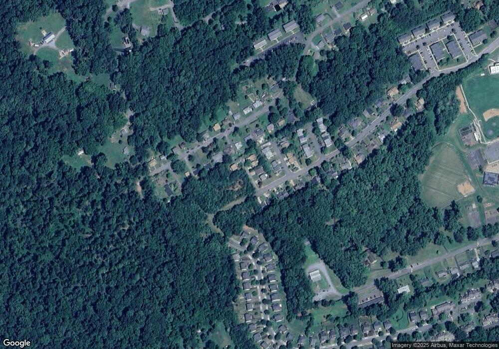 26188 Lafayette Ct, Orange, VA 22960 - photo 1