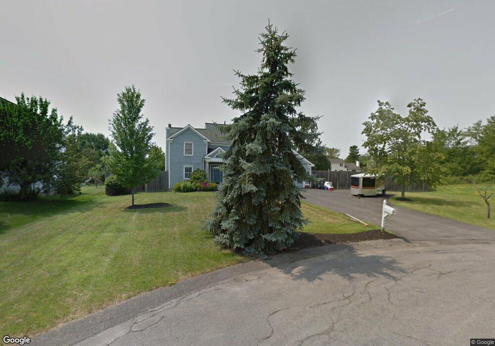 6 Blackburn Way, Latham, NY 12110 - photo 1