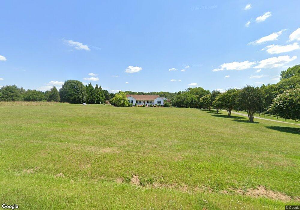 208 Singing Hills Dr, Pittsboro, NC 27312 - photo 1