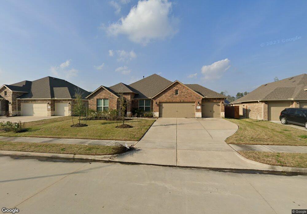 30814 Berkshire Downs Dr, Tomball, TX 77375 - photo 1