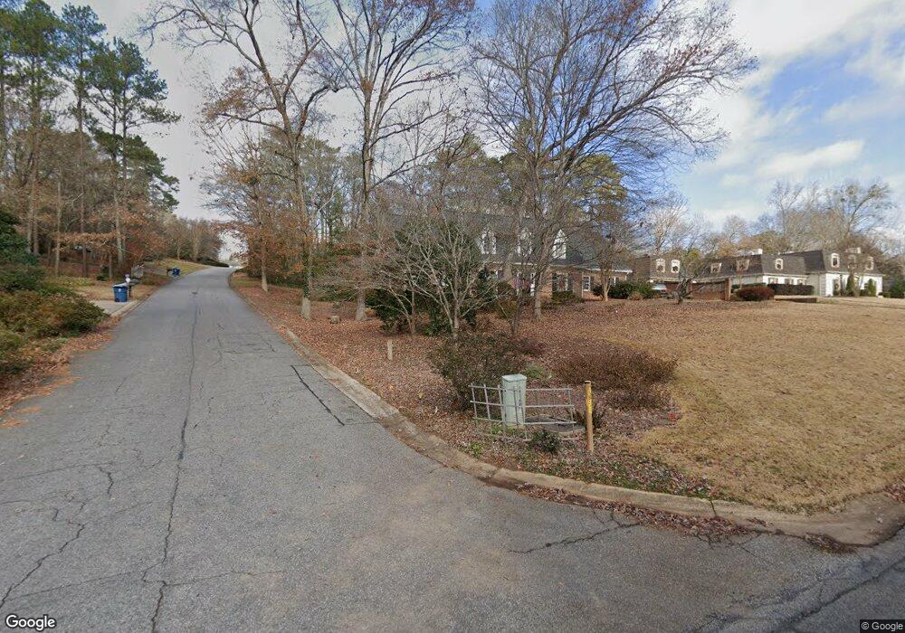 0 Renfrew Dr, Athens, GA 30606 - photo 1