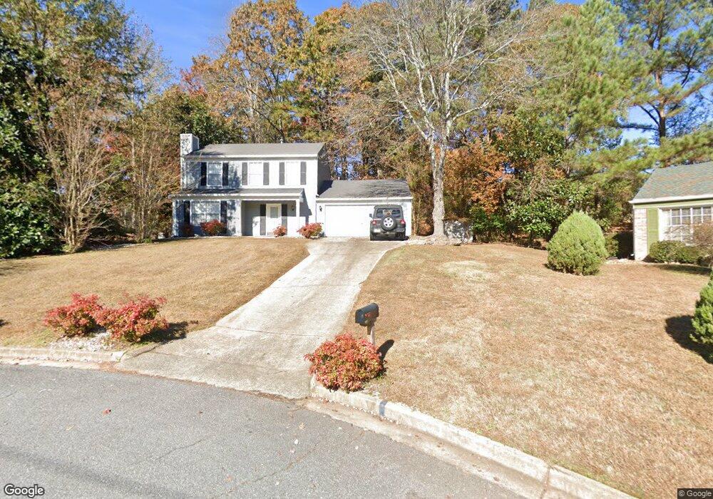 355 Knoll Ridge Ct unit 4, Alpharetta, GA 30022 - photo 1