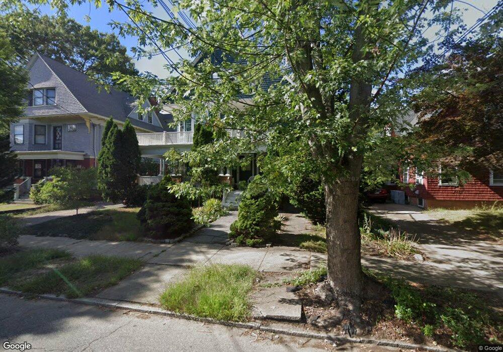 191 Congress Ave, Providence, RI 02907 - photo 1