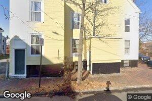 19 Spruce St, Portland, ME 04102