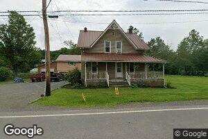 5819 Route 154 Unit LR291, Forksville, PA 18616