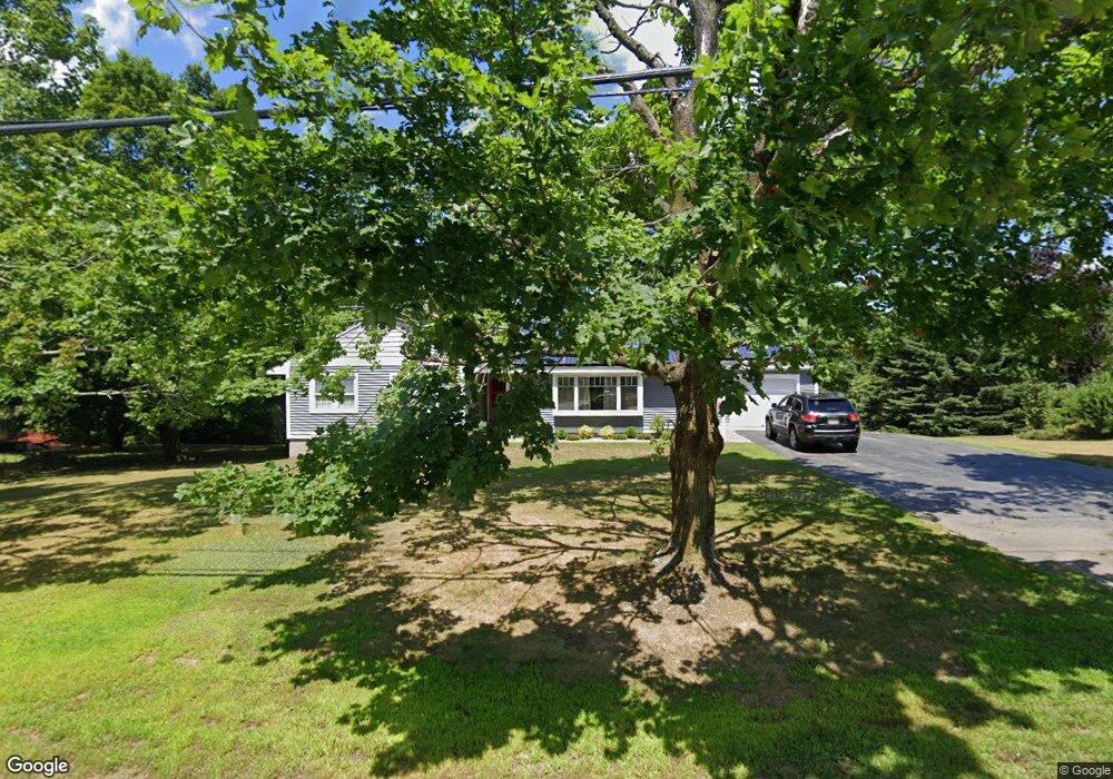 3 Milford Rd, South Grafton, MA 01560 - photo 1