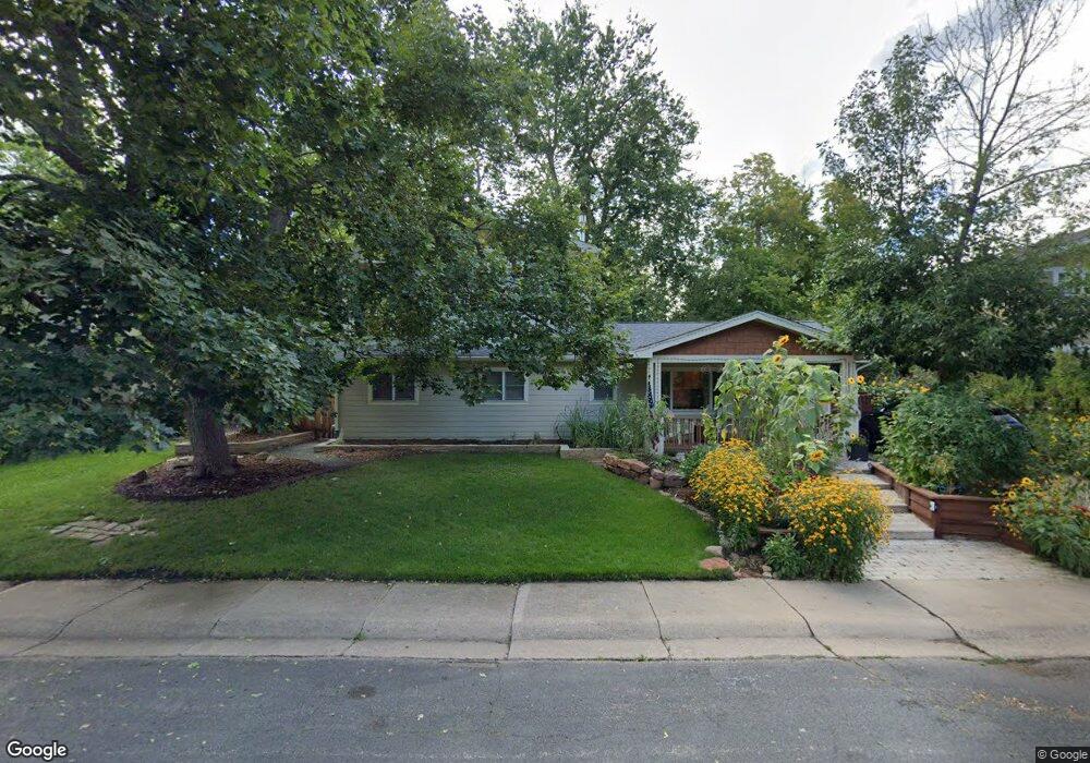 155 S 32nd St, Boulder, CO 80305 - photo 1