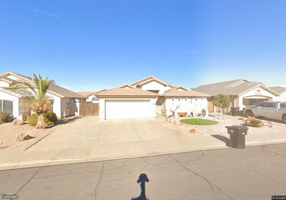 8010 E Osage Ave, Mesa, AZ 85212 - photo 1