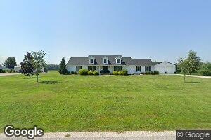 4661 N Pleasant Valley Rd, Robards, KY 42452