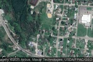 419 W High St, Mc Arthur, OH 45651
