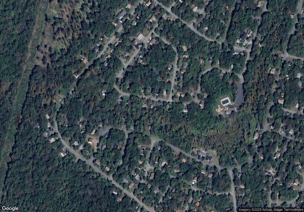 8553 Bumble Bee Way, Tobyhanna, PA 18466 - photo 1