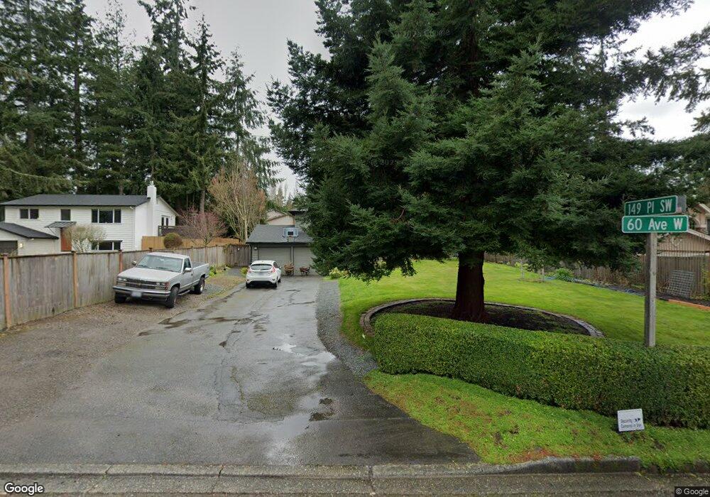 14920 60th Ave W, Edmonds, WA 98026 - photo 1