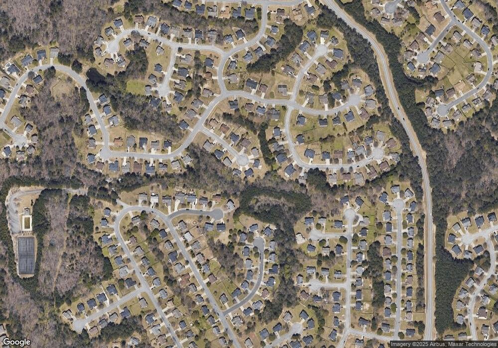 1353 Cartwright Ln, Lawrenceville, GA 30045 - photo 1