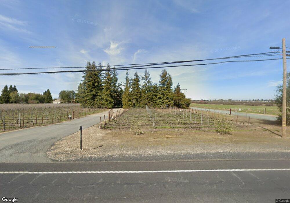 9631 E Peltier Rd, Acampo, CA 95220 - photo 1