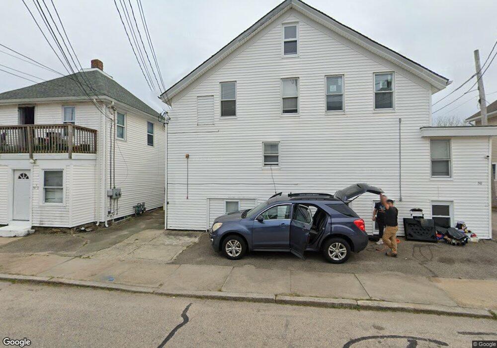 50 Pierce St unit . C, Westerly, RI 02891 - photo 1