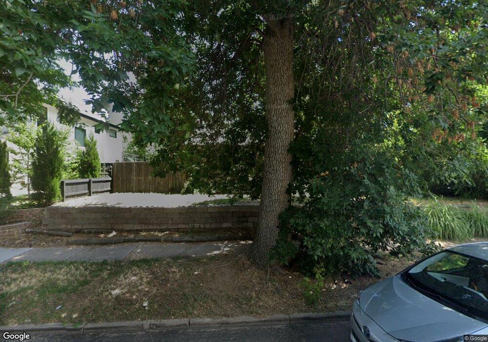 3832 Wolff St, Denver, CO 80212 - photo 1