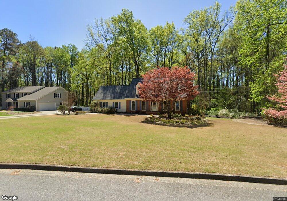 235 Hollyberry Ln unit 2B, Roswell, GA 30076 - photo 1