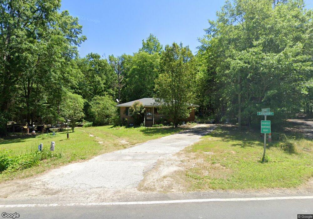 515 Sandbar Rd, Chapin, SC 29036 - photo 1