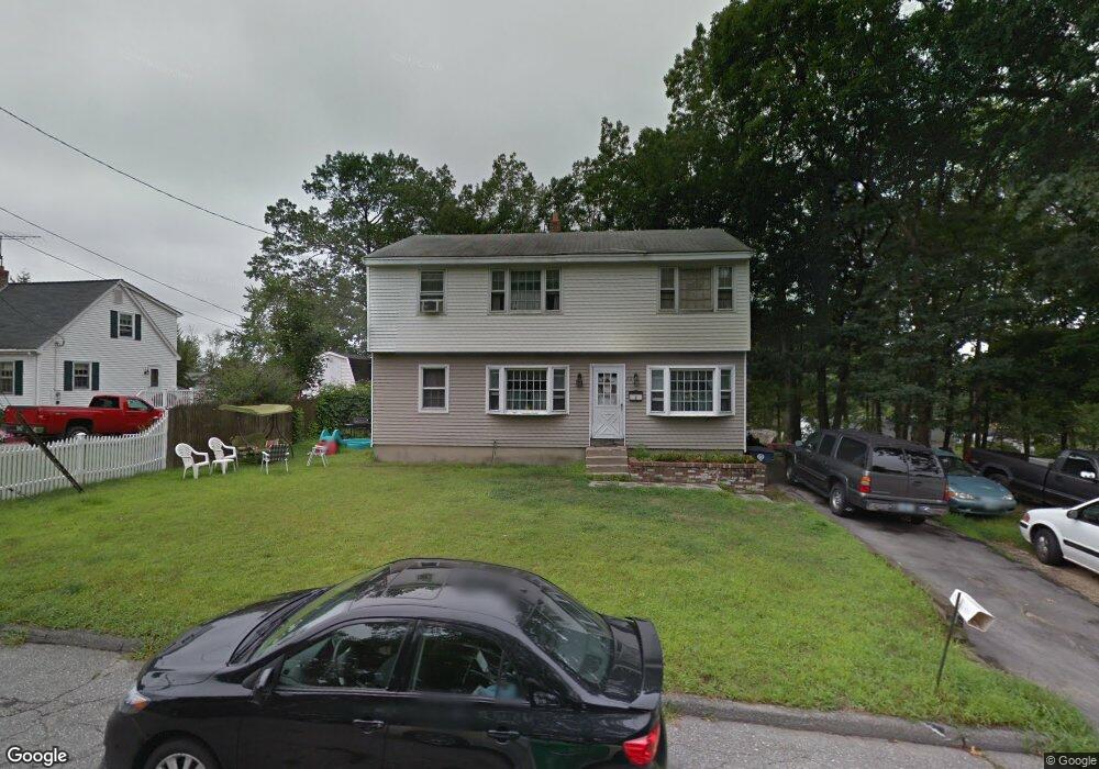 20 Burnside St, Nashua, NH 03064 - photo 1