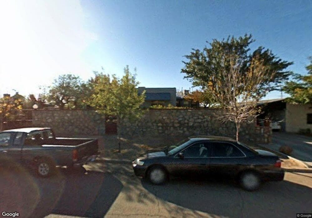 2420 Pittsburg Ave, El Paso, TX 79930 - photo 1