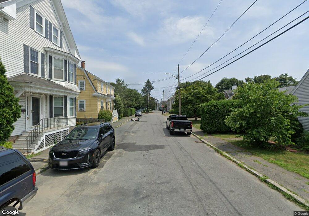 11-11.5 Orchard St, Salem, MA 01970 - photo 1