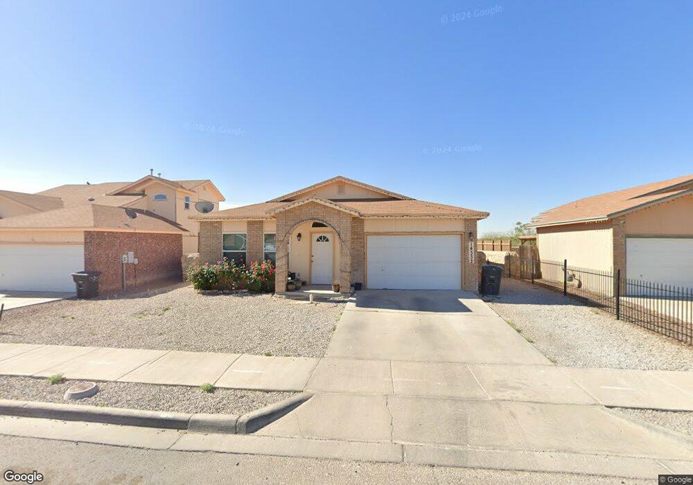 14332 Escalera Dr, El Paso, TX 79928 - photo 1