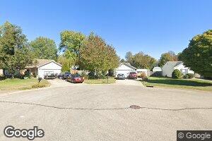 12205 Jonel Ct, Louisville, KY 40245