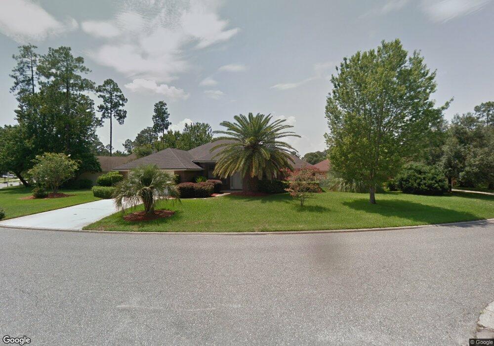 2074 Water Crest Dr, Fleming Island, FL 32003 - photo 1