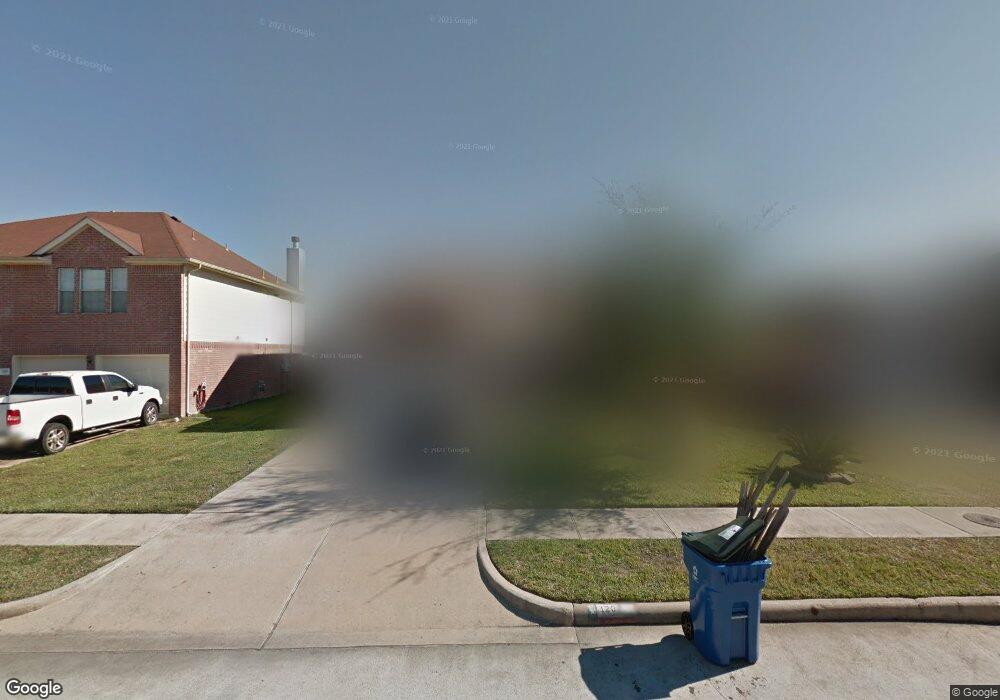 1207 Nanterre Ct, Rosenberg, TX 77471 - photo 1