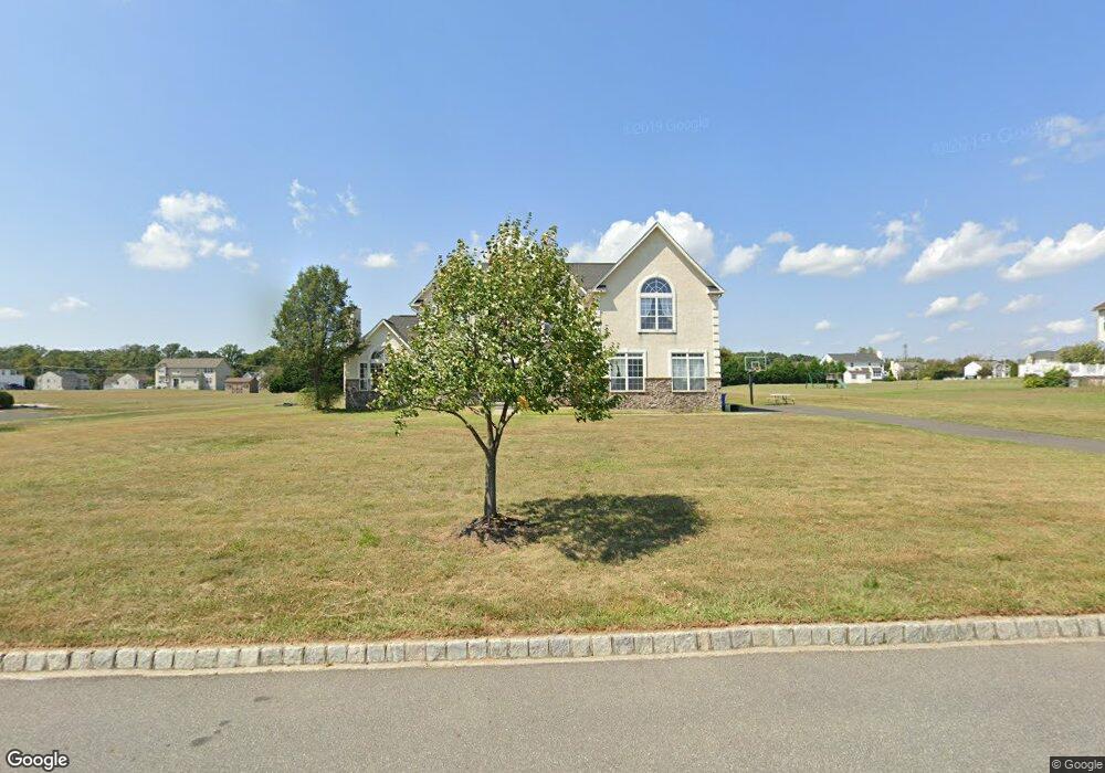 126 Tara Run, Swedesboro, NJ 08085 - photo 1