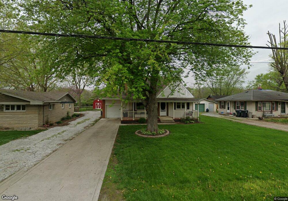 1019 Alexandria Pike, Anderson, IN 46012 - photo 1